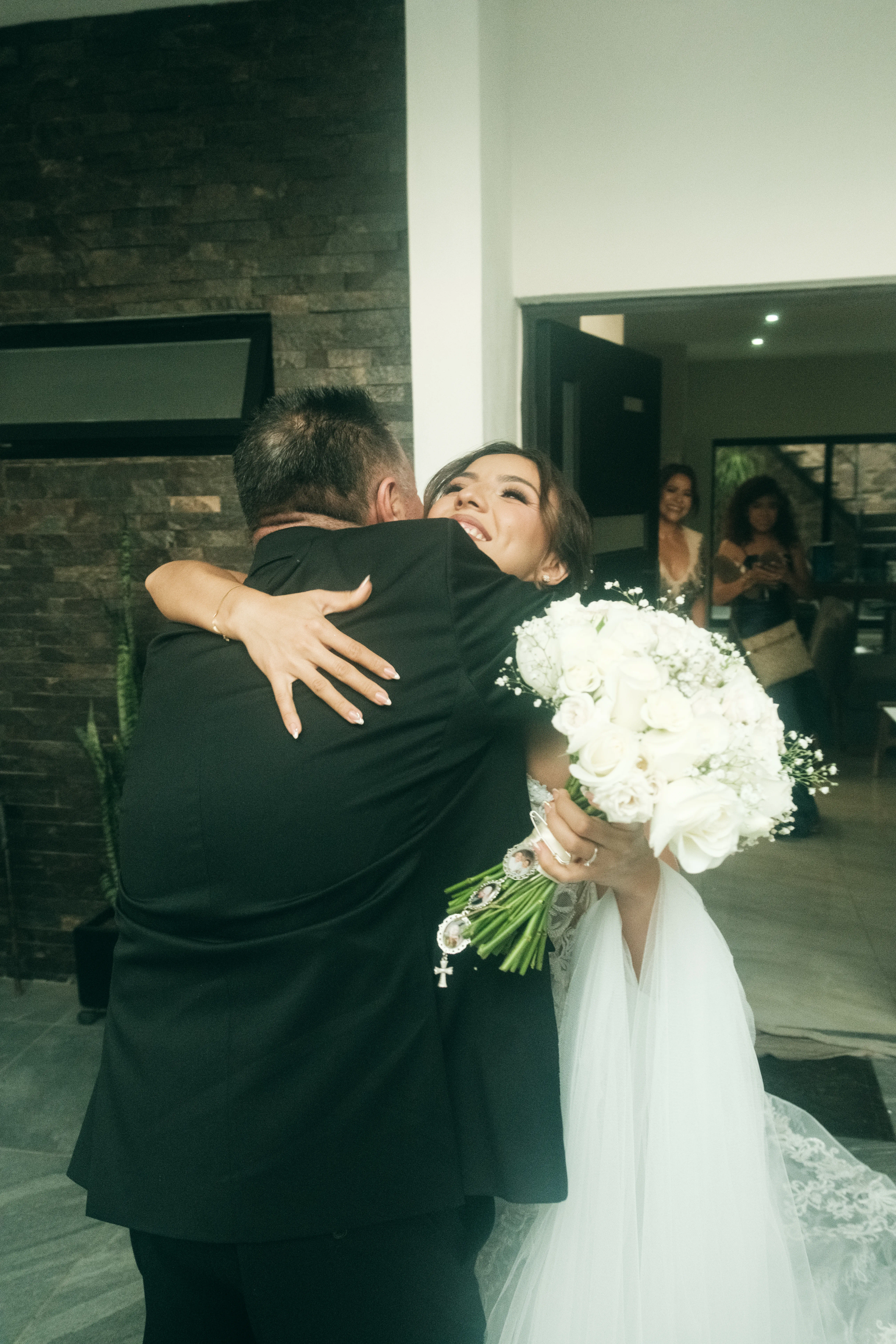 Fotografía editorial de boda - 4. Tania Y Jose   Guadalajara